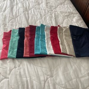 Van Heusen Camis